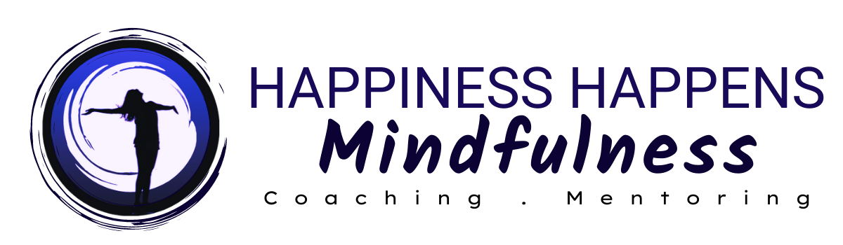 happiness happens mindfulness header logo banner
